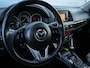 Mazda CX-5 2.0 GT-M 4WD | Clima | Cruise | Navi | Leer | Pdc | Xenon | Stoelverwarming | Trekhaak |