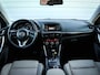 Mazda CX-5 2.0 GT-M 4WD | Clima | Cruise | Navi | Leer | Pdc | Xenon | Stoelverwarming | Trekhaak |