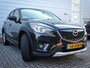 Mazda CX-5 2.0 GT-M 4WD | Clima | Cruise | Navi | Leer | Pdc | Xenon | Stoelverwarming | Trekhaak |