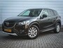Mazda CX-5 2.0 GT-M 4WD | Clima | Cruise | Navi | Leer | Pdc | Xenon | Stoelverwarming | Trekhaak |