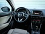 Mazda CX-5 2.0 GT-M 4WD | Clima | Cruise | Navi | Leer | Pdc | Xenon | Stoelverwarming | Trekhaak |