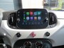 Fiat 500 1.2 Star Automaat *Big navi *Cruise con *Carplay
