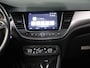 Opel Crossland X 1.2 110PK Turbo Innovation | AppleCarPlay/AndroidAuto | AUTOMAAT | Armsteun | Camera | Dodehoekdetectie | Navigatie | AGR stoelen | LED lampen | Climate Control | Cruise Control | Isofix | Privacy Glass | Parkeersensoren |