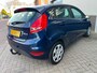 Ford Fiesta 1.25 Limited/1eigenaar/Airco/Aux/Trekhaak/Elek-pakket