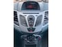 Ford Fiesta 1.25 Limited/1eigenaar/Airco/Aux/Trekhaak/Elek-pakket