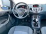 Ford Fiesta 1.25 Limited/1eigenaar/Airco/Aux/Trekhaak/Elek-pakket
