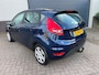 Ford Fiesta 1.25 Limited/1eigenaar/Airco/Aux/Trekhaak/Elek-pakket