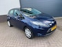 Ford Fiesta 1.25 Limited/1eigenaar/Airco/Aux/Trekhaak/Elek-pakket