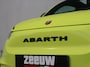 Abarth 500c Urban 42 kWh | Navi | LED | Carplay | Camera