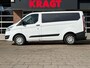 Ford Transit Custom 270 2.2 TDCI L1H1 Trend|NAP|airco|cruise|achteruitrijcamera|parkeersensoren|navi|voorruitverwarming|trekhaak