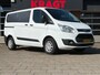 Ford Transit Custom 270 2.2 TDCI L1H1 Trend|NAP|airco|cruise|achteruitrijcamera|parkeersensoren|navi|voorruitverwarming|trekhaak