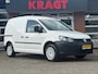 Volkswagen Caddy 1.6 TDI BMT|climate control|cruise control|bluetooth|elektrisch pakket|achterdeuren met ruiten