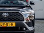 Toyota Corolla Cross Hybrid 140 Style | Trekhaak | 1e Eigenaar | Origineel NL | Stoelverwarming | MOREL HiFi Audio | Camera | Adaptieve Cruise Control | Stuurwiel Verwarmd | Climate Control | Metallic Lak | LED |