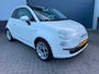 Fiat 500 1.2 Pop/Panoramdak/Leder/Airco/Elek-pakket