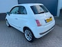 Fiat 500 1.2 Pop/Panoramdak/Leder/Airco/Elek-pakket