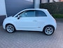 Fiat 500 1.2 Pop/Panoramdak/Leder/Airco/Elek-pakket
