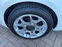 Fiat 500 1.2 Pop/Panoramdak/Leder/Airco/Elek-pakket