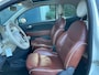 Fiat 500 1.2 Pop/Panoramdak/Leder/Airco/Elek-pakket