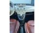 Fiat 500 1.2 Pop/Panoramdak/Leder/Airco/Elek-pakket