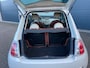 Fiat 500 1.2 Pop/Panoramdak/Leder/Airco/Elek-pakket