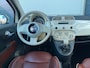 Fiat 500 1.2 Pop/Panoramdak/Leder/Airco/Elek-pakket