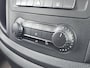 Mercedes-Benz eVito eVito 66 kWh LED Bumpers-Kleur Lm-Velgen 286KM WLTP Snelladen Achterdeuren!
