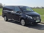 Mercedes-Benz eVito eVito 66 kWh LED Bumpers-Kleur Lm-Velgen 286KM WLTP Snelladen Achterdeuren!