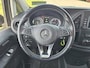 Mercedes-Benz eVito eVito 66 kWh LED Bumpers-Kleur Lm-Velgen 286KM WLTP Snelladen Achterdeuren!