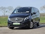 Mercedes-Benz eVito eVito 66 kWh LED Bumpers-Kleur Lm-Velgen 286KM WLTP Snelladen Achterdeuren!