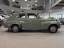 Volvo PV544 B18 Uniek! Nieuwstaat, Volledig gerestaureerd, Schuifdak
