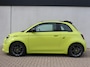 Abarth 500e Cabrio Urban 42 kWh | Navi | LED | Carplay | Camera