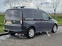 Volkswagen Caddy Cargo 2.0 TDI Comfort airco, zijdeur, trekhaak, 47 dkm.