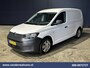 Volkswagen Caddy Maxi Cargo 2.0 TDI L2H1 Euro6 Airco | Navigatie | Apple Carplay | Cruisecontrol | Parkeersensoren Android Auto