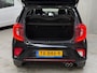 Kia Picanto 1.0 T-GDI GT-Line CARPLAY CLIMA LEDER KEYLESS DEALERONDERHOUDEN FULL OPTION