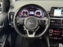 Kia Picanto 1.0 T-GDI GT-Line CARPLAY CLIMA LEDER KEYLESS DEALERONDERHOUDEN FULL OPTION