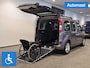 Renault Kangoo Rolstoelauto Automaat (incl. handbediening)