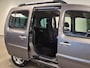 Renault Kangoo Rolstoelauto Automaat (incl. handbediening)