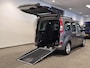 Renault Kangoo Rolstoelauto Automaat (incl. handbediening)