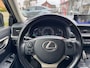 Lexus CT 200h Business Line | Navigatie, Parkeersensoren, Camera, Cruise control, Climate control
