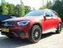 Mercedes-Benz GLC 300e 4MATIC AMG Line 320 PK | Panoramadak | Stoelverwarming | 360 camera | Burmester audio | Elektrische klep | Memory Seats |