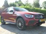 Mercedes-Benz GLC 300e 4MATIC AMG Line 320 PK | Panoramadak | Stoelverwarming | 360 camera | Burmester audio | Elektrische klep | Memory Seats |