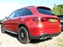 Mercedes-Benz GLC 300e 4MATIC AMG Line 320 PK | Panoramadak | Stoelverwarming | 360 camera | Burmester audio | Elektrische klep | Memory Seats |