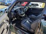 MINI John Cooper Works Mini 2.0 Essential | 231pk | Harman kardon | Leder | Panoramadak | Stuur & Stoelverwarming | Head-Up | Parkeersensoren |  Full Options.