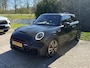 MINI John Cooper Works Mini 2.0 Essential | 231pk | Harman kardon | Leder | Panoramadak | Stuur & Stoelverwarming | Head-Up | Parkeersensoren |  Full Options.