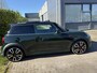 MINI John Cooper Works Mini 2.0 Essential | 231pk | Harman kardon | Leder | Panoramadak | Stuur & Stoelverwarming | Head-Up | Parkeersensoren |  Full Options.
