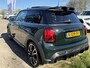 MINI John Cooper Works Mini 2.0 Essential | 231pk | Harman kardon | Leder | Panoramadak | Stuur & Stoelverwarming | Head-Up | Parkeersensoren |  Full Options.