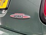 MINI John Cooper Works Mini 2.0 Essential | 231pk | Harman kardon | Leder | Panoramadak | Stuur & Stoelverwarming | Head-Up | Parkeersensoren |  Full Options.