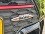 MINI John Cooper Works Mini 2.0 Essential | 231pk | Harman kardon | Leder | Panoramadak | Stuur & Stoelverwarming | Head-Up | Parkeersensoren |  Full Options.