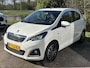 Peugeot 108 1.0 e-VTi Allure | Cruise | Airco | Lichtmetalen velgen | 5-Deurs | Multifunctioneel Stuurwiel | 46.672 KM