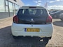 Peugeot 108 1.0 e-VTi Allure | Cruise | Airco | Lichtmetalen velgen | 5-Deurs | Multifunctioneel Stuurwiel | 46.672 KM